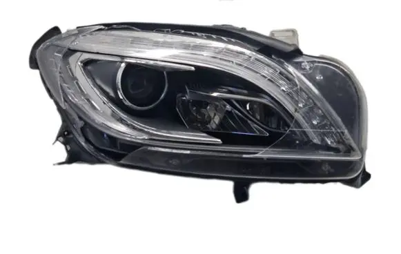 Mercedes-Benz ML W166 Headlight/headlamp LE10A6238 710815079002