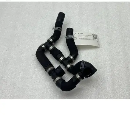 Audi A3 8Y Engine coolant pipe/hose 4G0121140B 5QF919381 3WA122291D