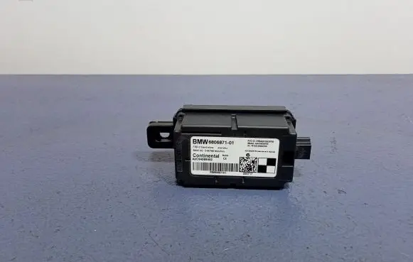 BMW X5 F15 Other control units/modules 6806871