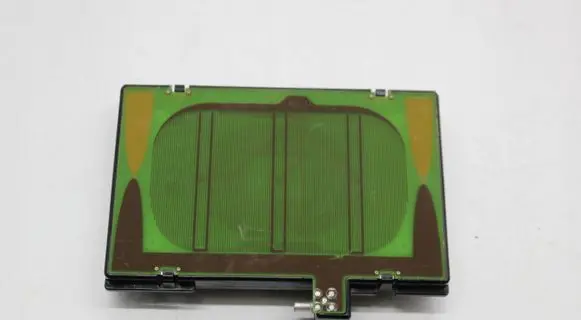 Skoda Superb B8 (3V) Voltmeter 3V00355Q2