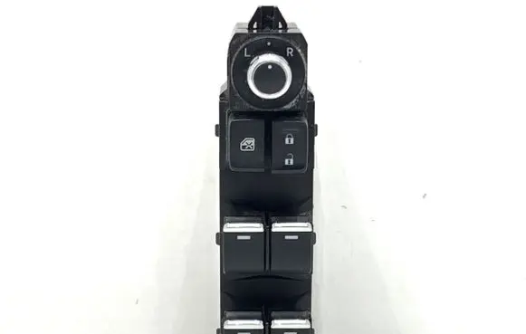 Mazda CX-9 Electric window control switch TK5166350