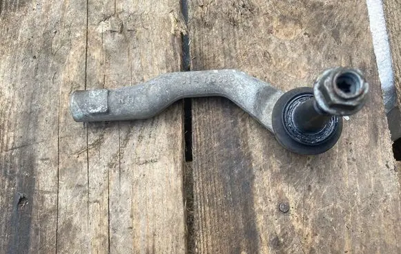 Volvo XC90 Steering tie rod end 31476318