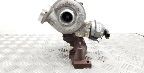 Audi A4 S4 B8 8K Turbo 03L145721A GTC1446VZ