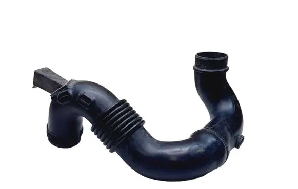 Renault Master III Air intake hose/pipe 165554107R