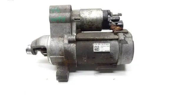 Audi A5 8T 8F Starter motor 03L911024B