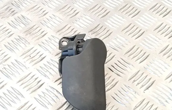 Audi A6 S6 C6 4F Engine bonnet (hood) release handle 4F1823533C