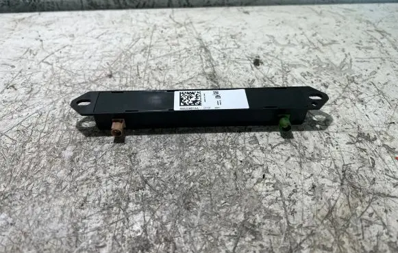 Jeep Grand Cherokee WL Other control units/modules 68520861AA C11312441