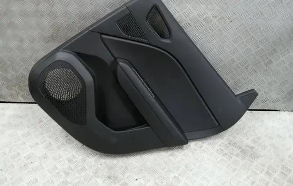 Renault Captur II Coupe rear side trim panel 829A06741R 1010980 9861