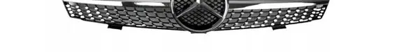 Mercedes-Benz CLS C219 Front grill