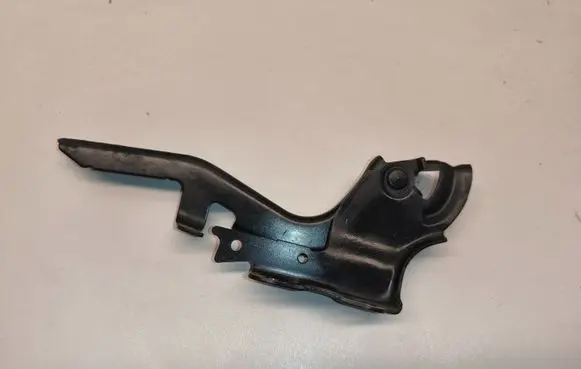 Lexus RX 450H Engine bonnet/hood hinges 5342048150