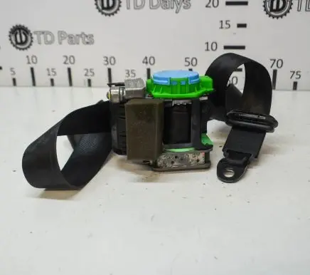Audi A5 8T 8F Front seatbelt 8T0857705