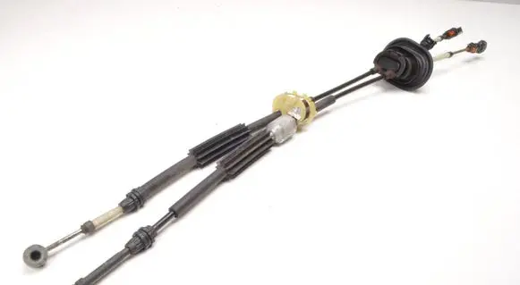 Citroen C3 Aircross Gear shift cable linkage 1000627482