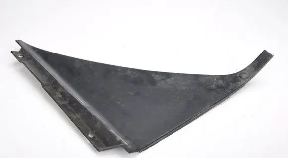 Pontiac Fiero Centre console side trim rear 20603529