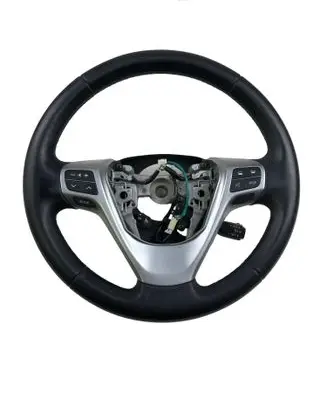Volkswagen Tiguan Steering wheel 4510005750A