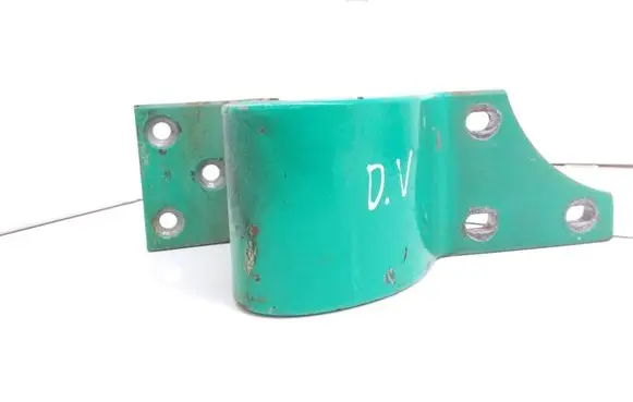 Mercedes-Benz 207 310 Front door upper hinge