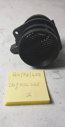 Audi Q7 4L Mass air flow meter 06J906461 06J906461D
