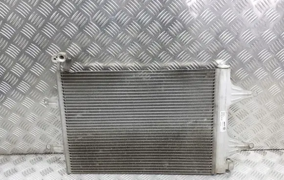 Volkswagen Fox Air conditioning (A/C) radiator (interior) 8FC351301-531
