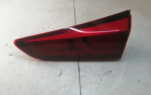 Hyundai i20 (GB IB) Tailgate rear/tail lights 92404C8000 R1Y02