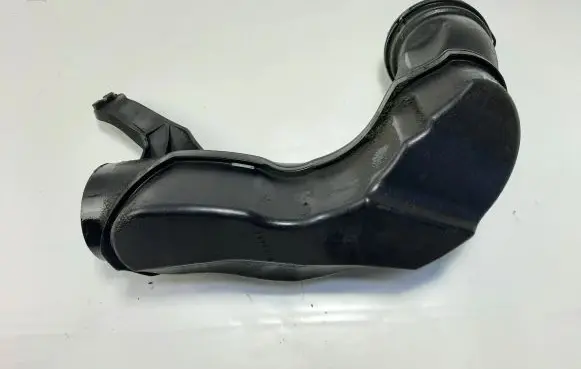 Volvo XC60 Intercooler hose/pipe 31319698