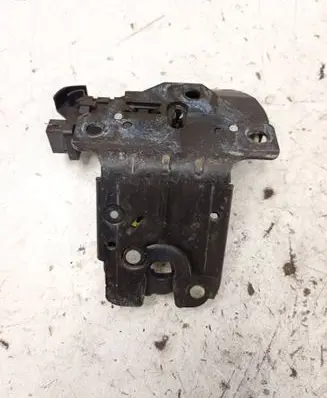 Audi A6 S6 C6 4F Tailgate/trunk/boot lock/catch/latch 8P4827505C