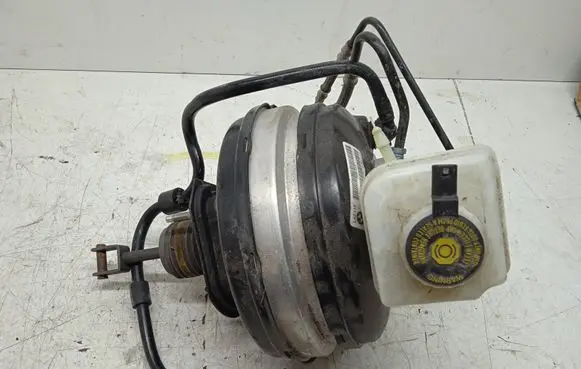 BMW 5 F10 F11 Brake booster 296796726020