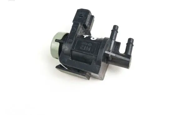 Skoda Octavia Mk2 (1Z) Turbo solenoid valve 1j0906283a