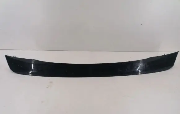 Infiniti QX60 L50 Rear window tailgate spoiler 908189NC4B 908189NC0A