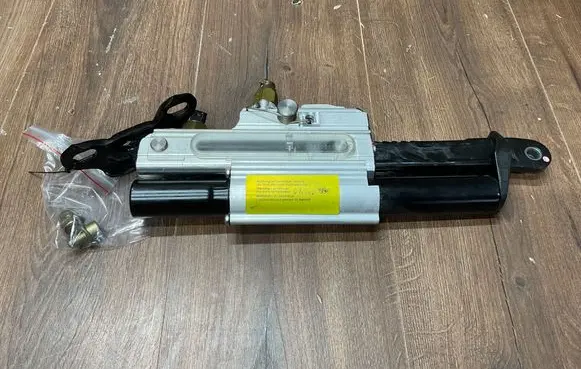 Mercedes-Benz SL AMG R129 Convertible roof main ram cylinder 1298600735