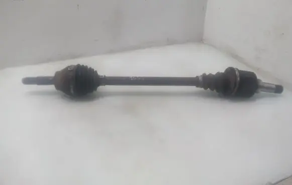 Peugeot 1007 Front driveshaft