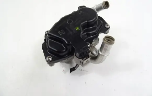 Volkswagen Golf VII EGR valve