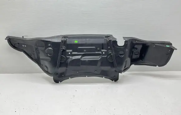 Porsche Cayenne (92A) Engine compartment bulkhead 7P5819523B 7P5819512C 7P5819512B