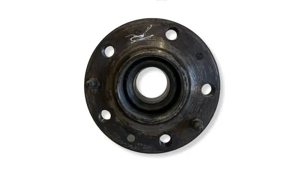 Peugeot Boxer Rear wheel hub 