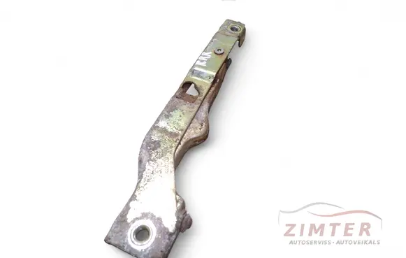 Volkswagen Transporter - Caravelle T4 Sliding door upper roller guide/hinge 701843413B
