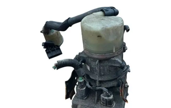 Volvo V60 Power steering pump 31360442 160112