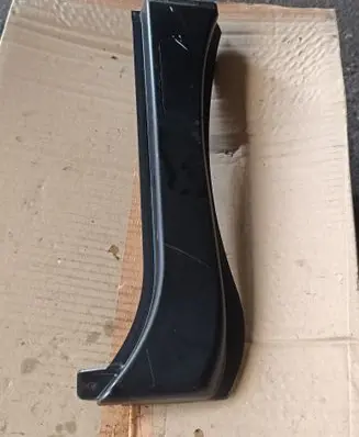 BMW X5 E70 (D) pillar trim (bottom) 51477145953 7145953
