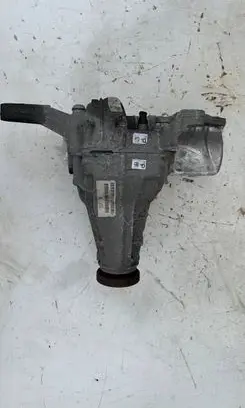 Porsche Macan (95B) Rear differential 95B525015M