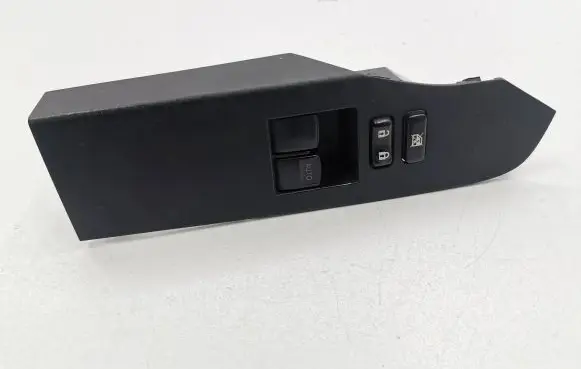 Toyota Auris E180 Electric window control switch 7423102020 20931 GE0024952