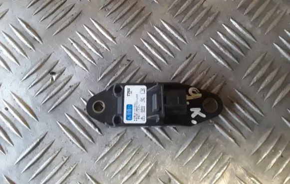 Honda Accord Airbag deployment crash/impact sensor 77970SEAC815M1