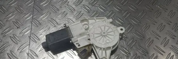 Mercedes-Benz R W251 Front door window regulator motor A2518200742 997082102