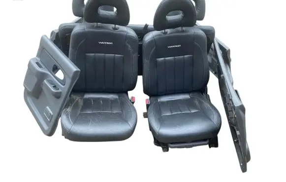 Mitsubishi L200 Interior set 