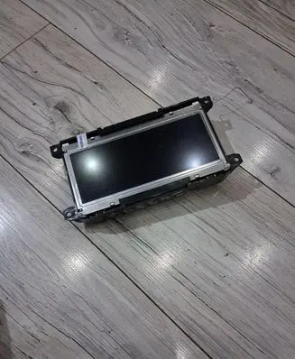 Audi A6 S6 C6 4F Screen/display/small screen 4F0919603