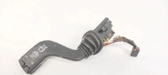 Opel Zafira A Wiper control stalk 090243395 090481242