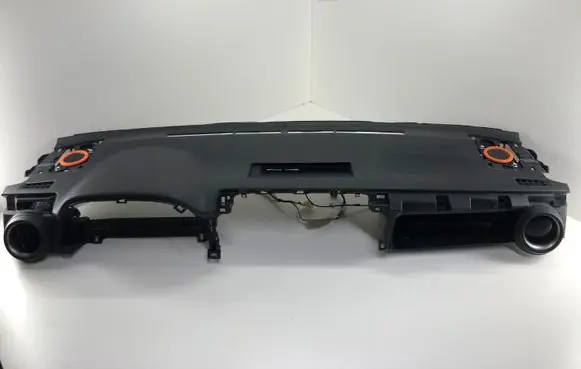 Toyota RAV 4 (XA40) Dashboard 5530242050 5530242070 8214242110