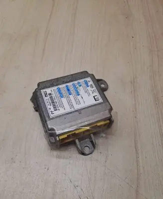 Honda Civic Airbag control unit/module 77960SNBG222M1