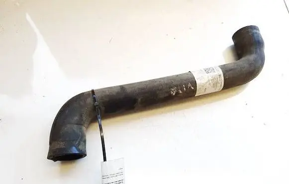 Mercedes-Benz Vito Viano W639 Engine coolant pipe/hose