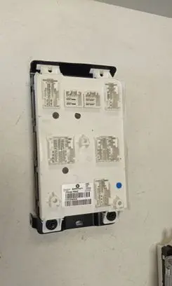 Chrysler Pacifica BSM Control unit 68360199AC P68360199AC