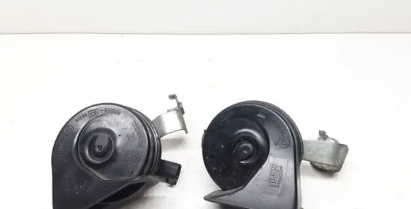 Volvo V60 Horn signal 31416117 31416116