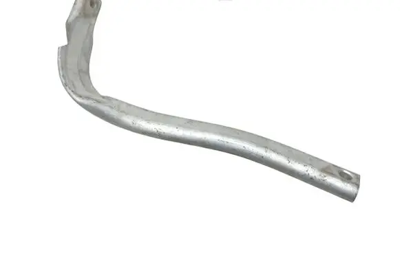 Audi A8 S8 D4 4H Fender mounting bracket 4H0821260C