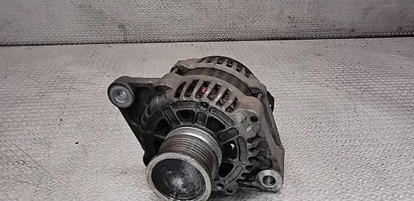 Opel Insignia A Generator/alternator 13502583