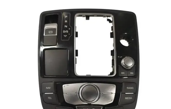 Audi A6 S6 C7 4G Head unit multimedia control 4G1919612Q 90349MEE000UW 100910344